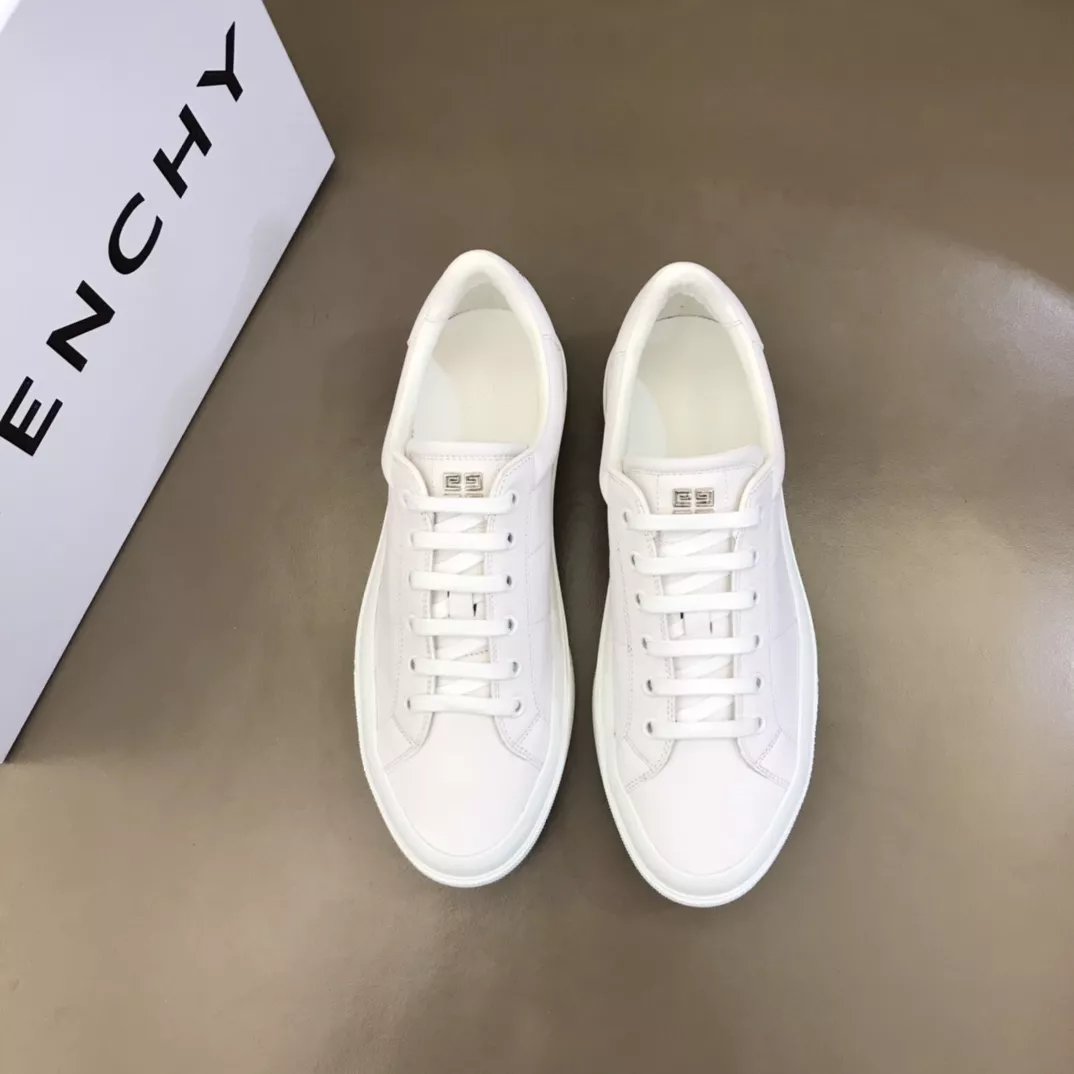 givenchy decontractees chaussures pour homme s_12b4a521